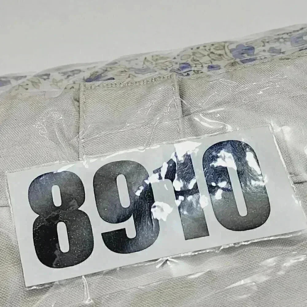 Carhartt Women's Capris Beige Cargo Size 10  8910 - Picture 7 of 7